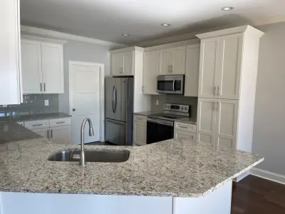 Hunters Landing | Residence — Home Renovation & Remodeling Services project by TSH Construction LLC