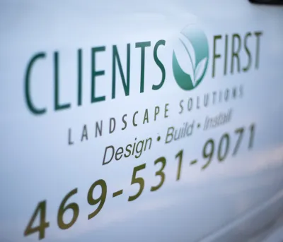 Clients First Landscape Solutions - Fence Installation in Plano, TX