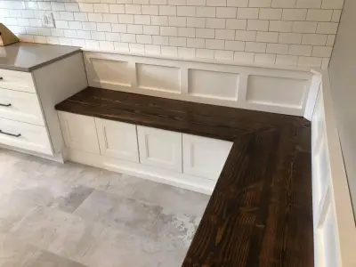 Huntington Valley Culinary Studio — Home Renovation & Remodeling Services project by A B Graham Contracting