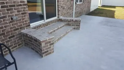 Turner's Contracting Solutions - Custom Home Builders in Brooklet, GA