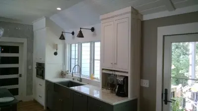 Hyde Park Complete Home Renovation — Home Renovation & Remodeling Services project by Rath Construction