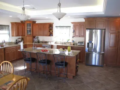CLARK CONSTRUCTION Co. - Bathroom Remodeling in Rhinebeck, NY