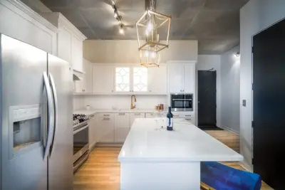 Dunn Development, Inc. - Interior Design & Decorating in Nashville, TN