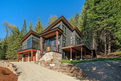 Idaho Society — Home Renovation & Remodeling Services project by Premier Quality Homes INC