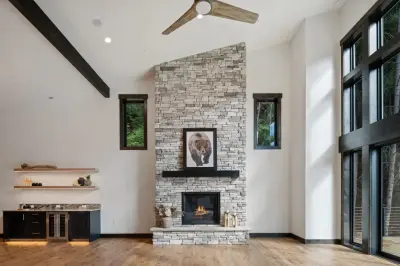 Premier Quality Homes INC - Custom Home Builders in Coeur Dalene, ID