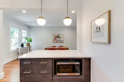 CK Renovations, LLC - Kitchen Remodeling in Richmond, VA
