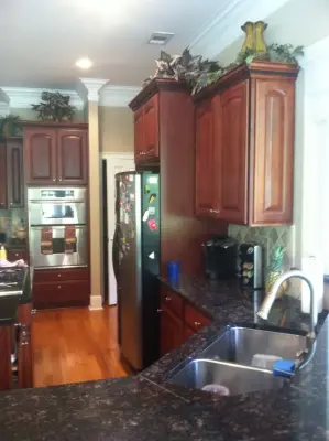 Square One Remodeling Inc. - Countertop Installation Services in Fayetteville, GA