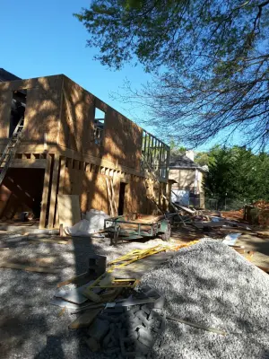 Jackson Construction - Foundation Installation & Repair in Pinson, AL