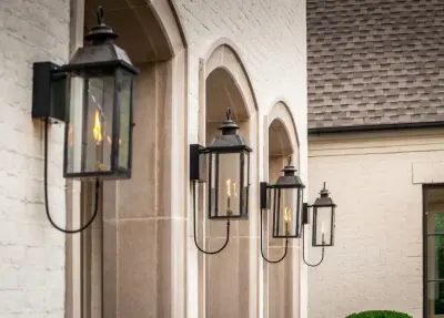 Within the Core of Forest Hills — Home Renovation & Remodeling Services project by Castle Homes