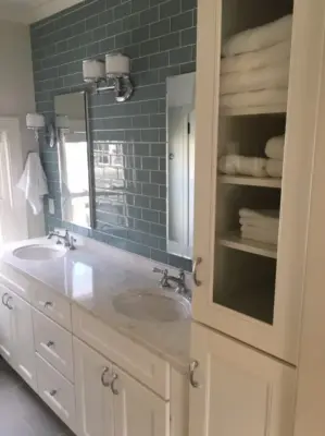 Doucette Builders LLC - Design-Build Services in Boothbay Harbor, ME