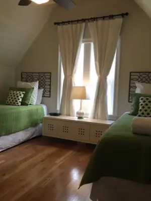 Doucette Builders LLC - Design-Build Services in Boothbay Harbor, ME
