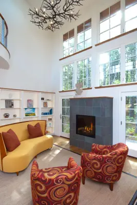 Hewes and Company - Interior Design & Decorating in Blue Hill, ME