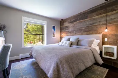 Remodeling a 1100 sq. ft. Condo in Incline Village — Home Renovation & Remodeling Services project by RIEK Builds, Inc.