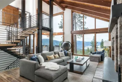TJ Glidden Construction - Kitchen Remodeling in Tahoe City, CA