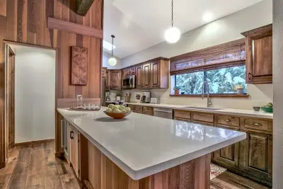 Remodeling a 1500 sq.ft. Condo in Incline Village, NV — Home Renovation & Remodeling Services project by RIEK Builds, Inc.