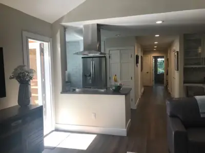 Condo Renovation in Incline Village, NV — Home Renovation & Remodeling Services project by RIEK Builds, Inc.