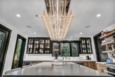 2023 Major Renovation in Incline Village, NV — Home Renovation & Remodeling Services project by RIEK Builds, Inc.