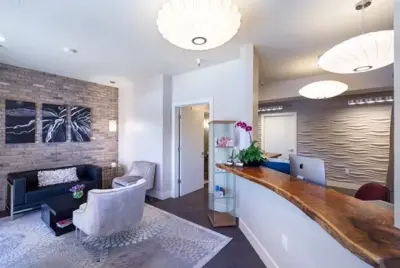 Incline Village, Nevada Office — Home Renovation & Remodeling Services project by RIEK Builds, Inc.