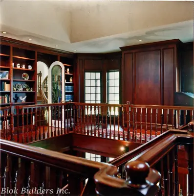 Lakeview Estates India — Home Renovation & Remodeling Services project by Blok Builders, Inc.