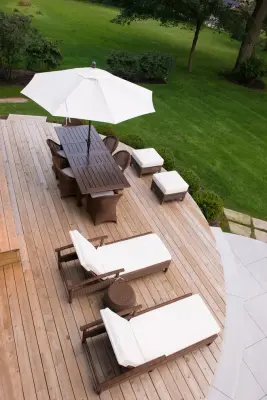 Sean Patrick Builders - Deck Building & Repair in Toledo, OH