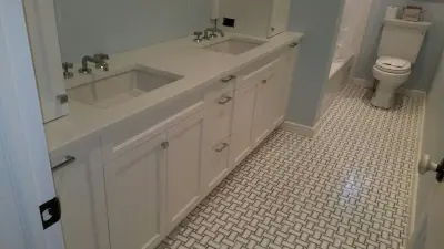 S & W Building Remodeling, Inc. - Flooring Installation Services in Norwalk, CT