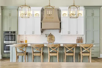 Revive Properties LLC - Countertop Installation Services in Destin, FL
