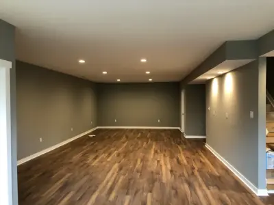 Indiana Home Remodel - Drywall Installation & Repair in Indianapolis, IN