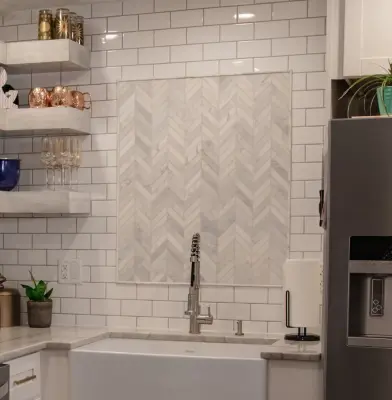 Indiana Home Remodel - Drywall Installation & Repair in Indianapolis, IN