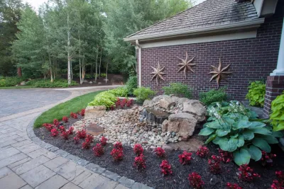 CM's A Cut Above - Retaining Wall Construction in Omaha, NE