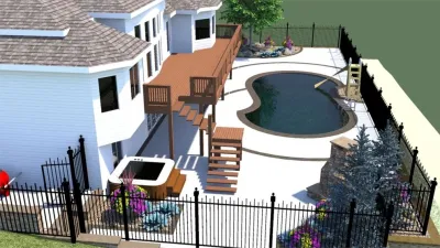 CM's A Cut Above - Retaining Wall Construction in Omaha, NE