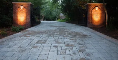 CM's A Cut Above - Retaining Wall Construction in Omaha, NE