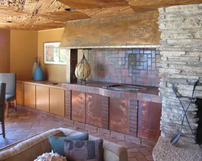 Timber Innovations LLC - Carpentry & Woodworking in Kimberly, WI