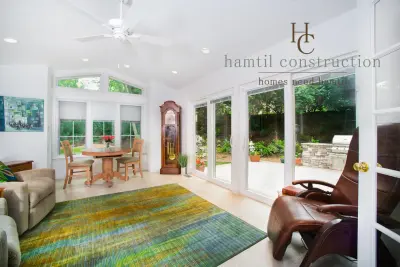 Hamtil Construction, LLC - Bathroom Remodeling in St Louis, MO