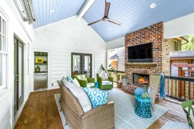 Boyce Design + Build - Design-Build Services in Atlanta, GA