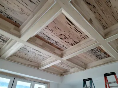 Sievers & Sons Home Builders - Carpentry & Woodworking in Westmoreland, TN