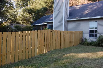 Coastal Landscape Design, LLC - Outdoor Lighting Installation in Charleston, SC