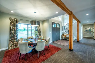 Rhoads Design & Construction - Kitchen Remodeling in Springfield, MO