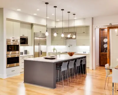 AZ Construction & Renovation - Landscape Design in Scottsdale, AZ