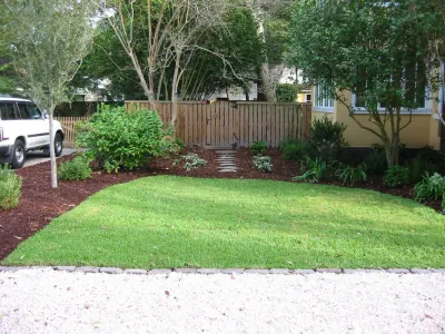 Coastal Landscape Design, LLC - Outdoor Lighting Installation in Charleston, SC