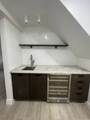 Batusha Corp - Flooring Installation Services in Long Island City, NY