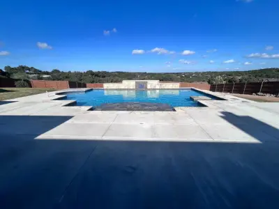 DLP Contracting, LLC - Landscape Design in New Braunfels, TX