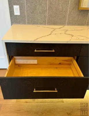 GPC Builders, LLC - Carpentry & Woodworking in Raleigh, NC