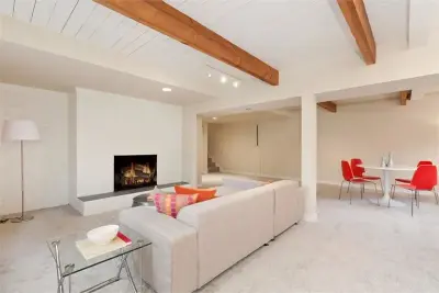 Innis Arden Modernism of the Mid 20th Century — Home Renovation & Remodeling Services project by Blue Water Design Build