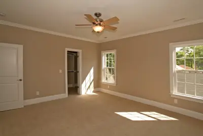 Sleeping Quarters and Storage Spaces — Home Renovation & Remodeling Services project by North Carolina Custom Construction, LLC
