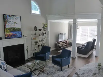 North Carolina Custom Construction, LLC - Kitchen Remodeling in Raleigh, NC