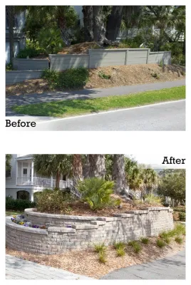Coastal Landscape Design, LLC - Outdoor Lighting Installation in Charleston, SC