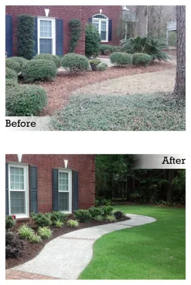 Coastal Landscape Design, LLC - Outdoor Lighting Installation in Charleston, SC
