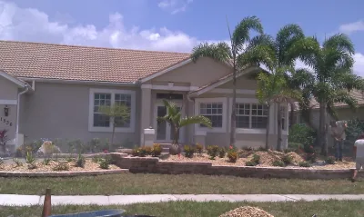 Coastal Quality Services, INC - Tree & Shrub Care in North Port, FL