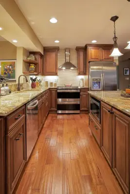 Remodels Plus Construction LLC - Countertop Installation Services in Richland, WA