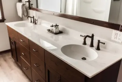 Remodels Plus Construction LLC - Countertop Installation Services in Richland, WA